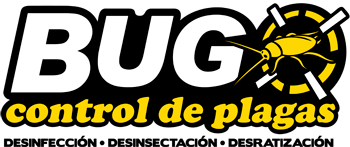 BUG control de plagas